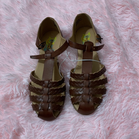 Bundle 2 pairs Girl shoes - Picture 2 of 10